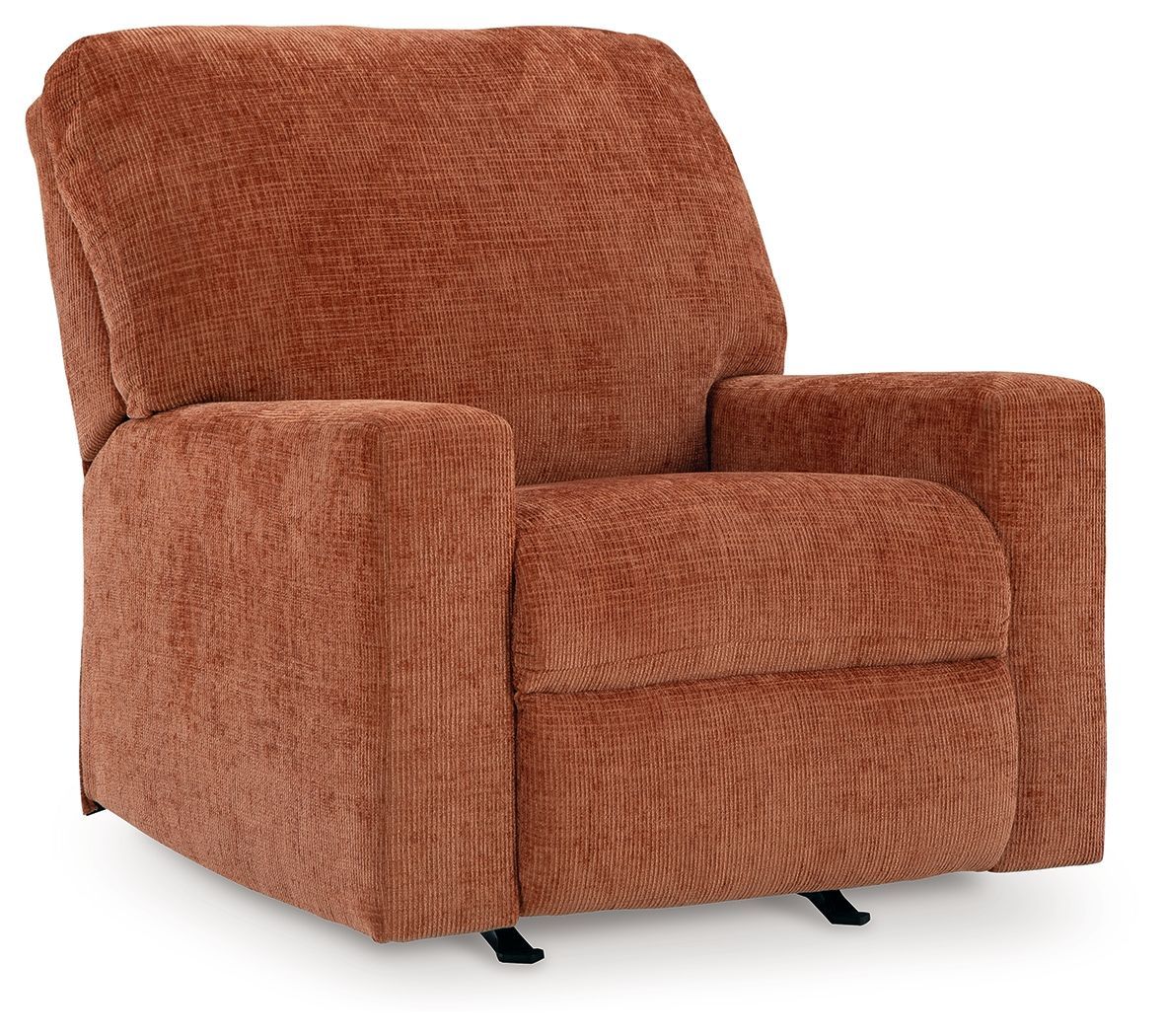 Aviemore - Rocker Recliner, Color: Orange