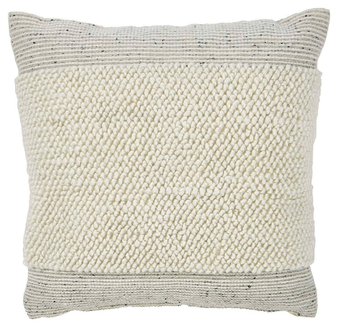 Rowcher - Pillow, Option: 1 Piece