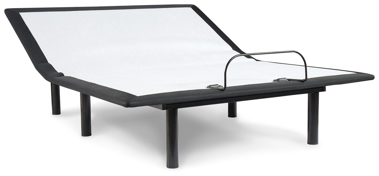 Head Up Only Foundation - Adjustable Head Base, Size: King