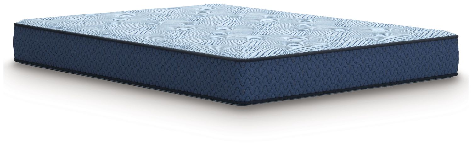 Peak 2.0 10 Hybrid - Mattress, Size: Full