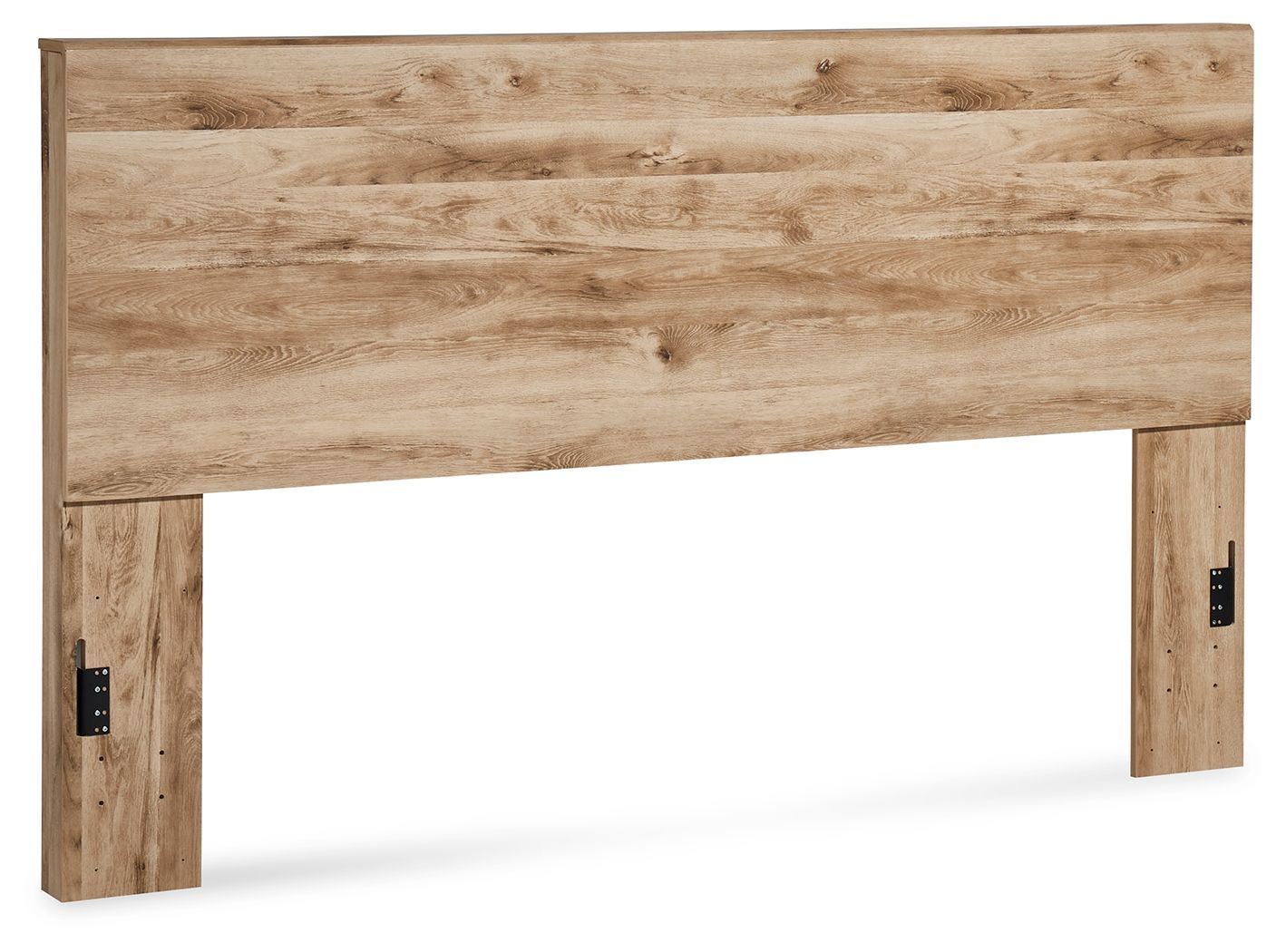 Hyanna - Panel Headboard, Size: King