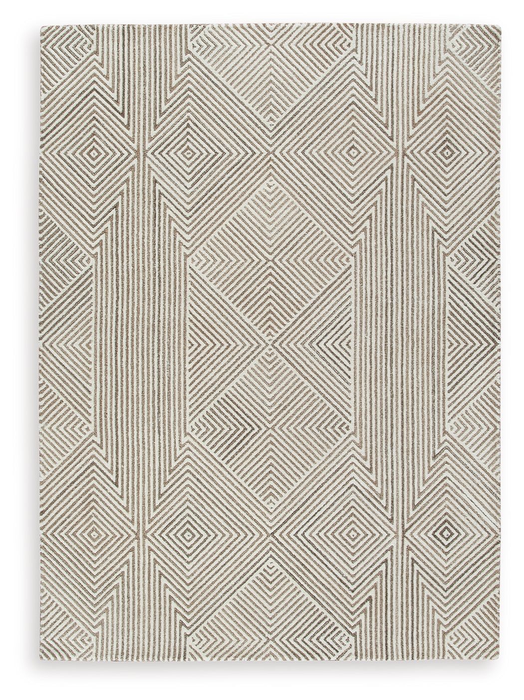 Jadott - Rug, RugSize: 5' x 7'
