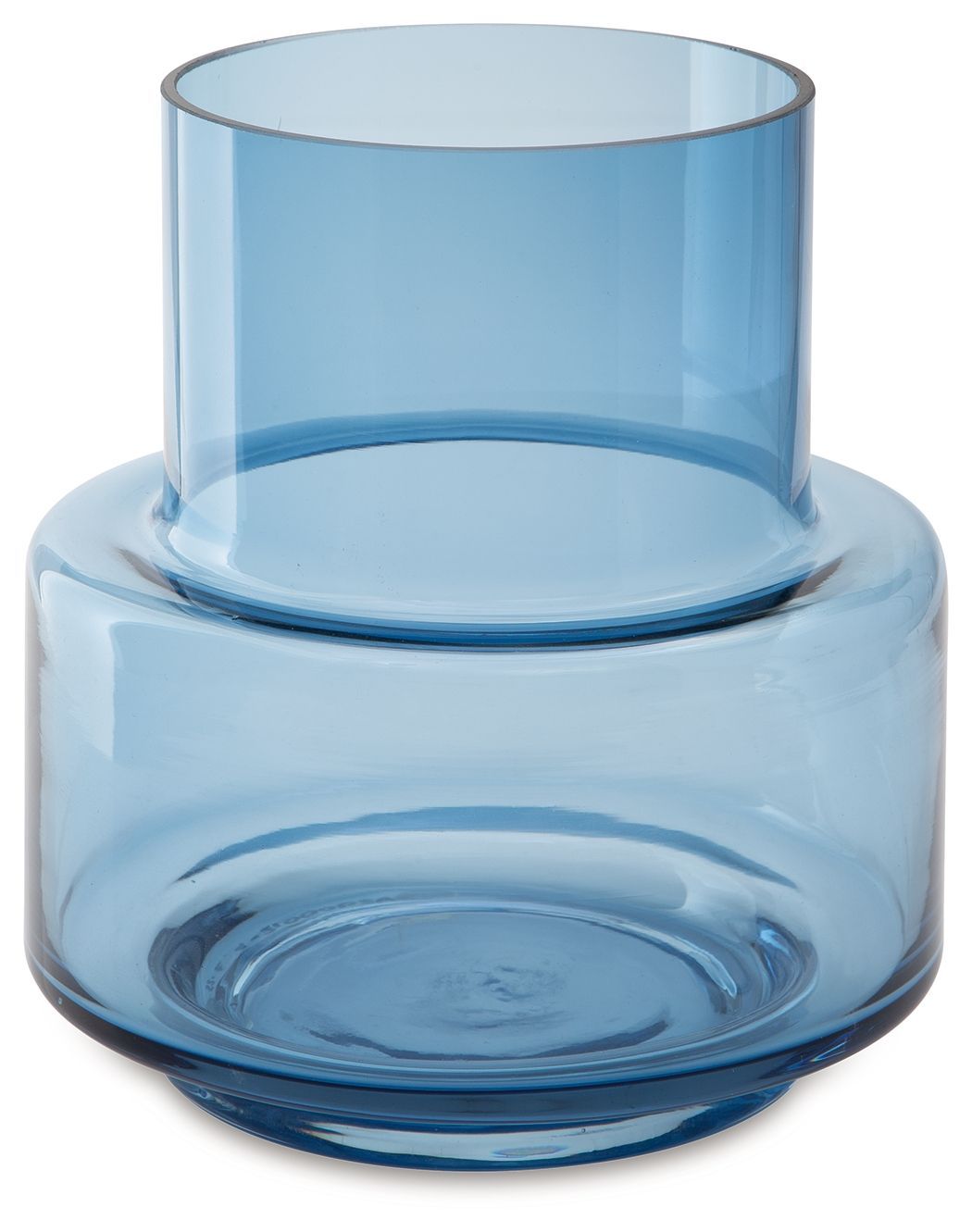 Bealen - Vase, Dimensions: 8''W x 8''D x 10''H
