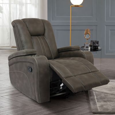 Marlow - Manual Recliner