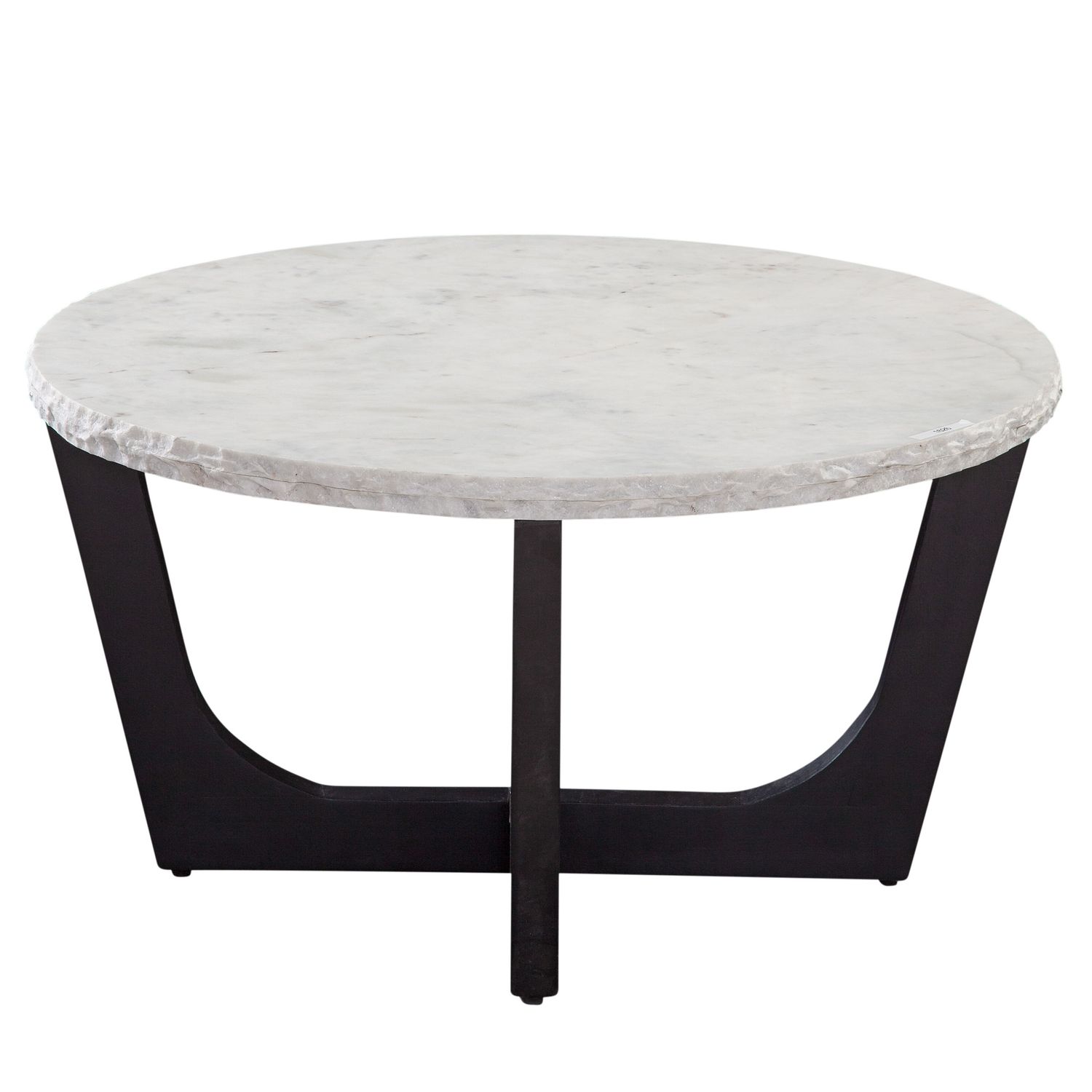Chrissy - Marble Top Table, ProductType: Coffee Tables