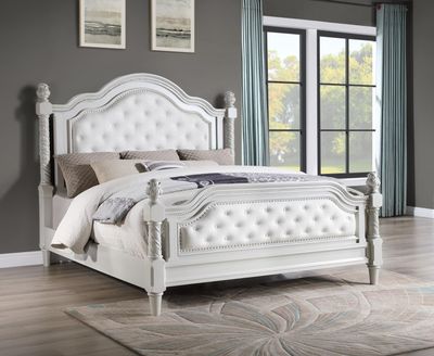 B033 - Bed