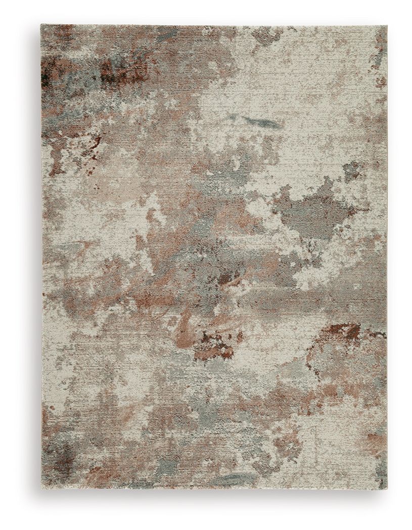 Jadenburg - Rug, RugSize: 5' x 8'