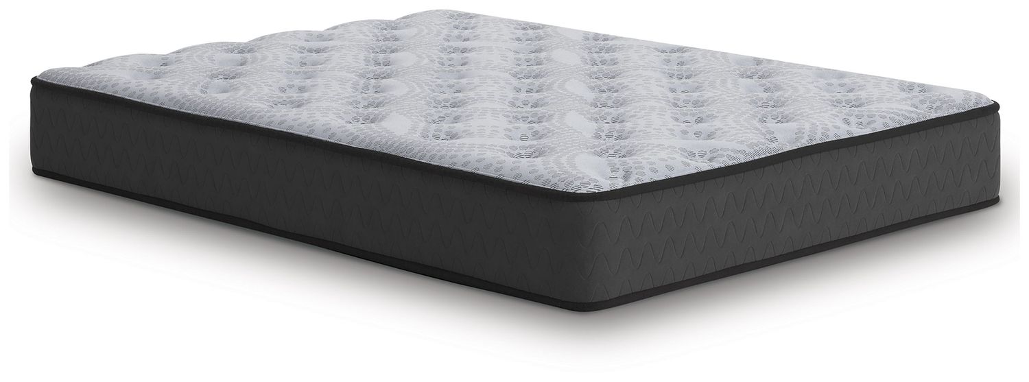 Comfort Plus - Mattress, Size: Queen