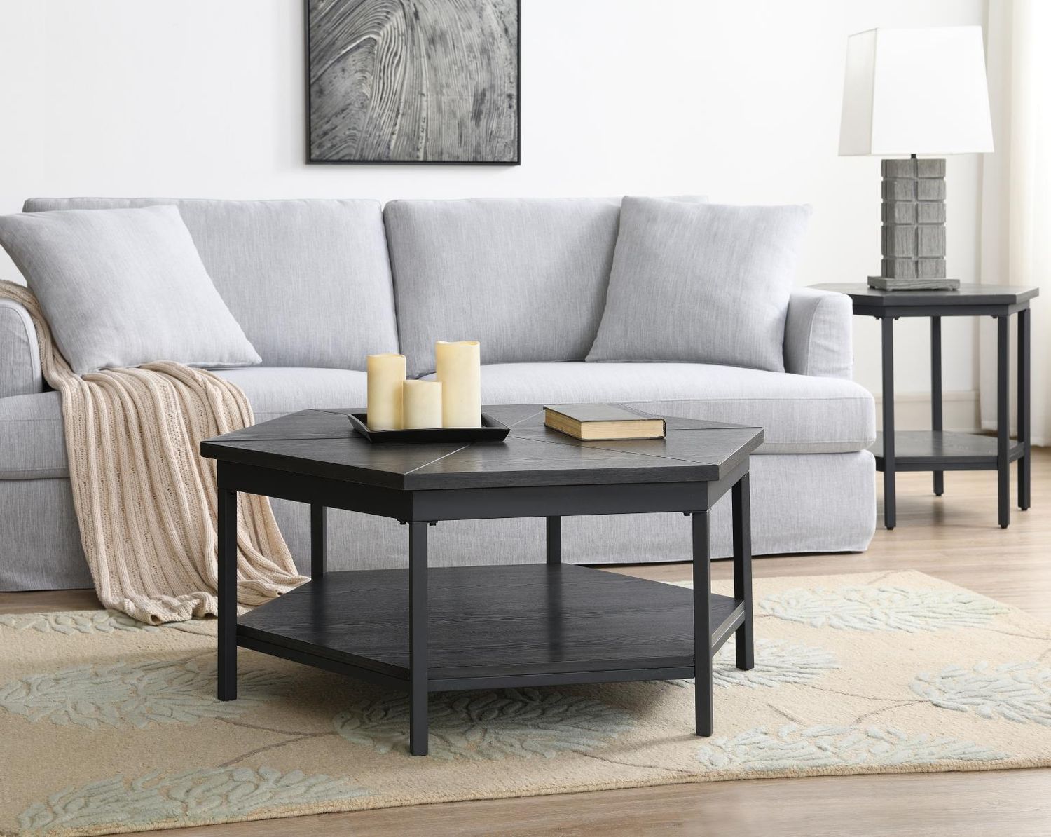 T103 - Table, ProductType: Coffee Tables