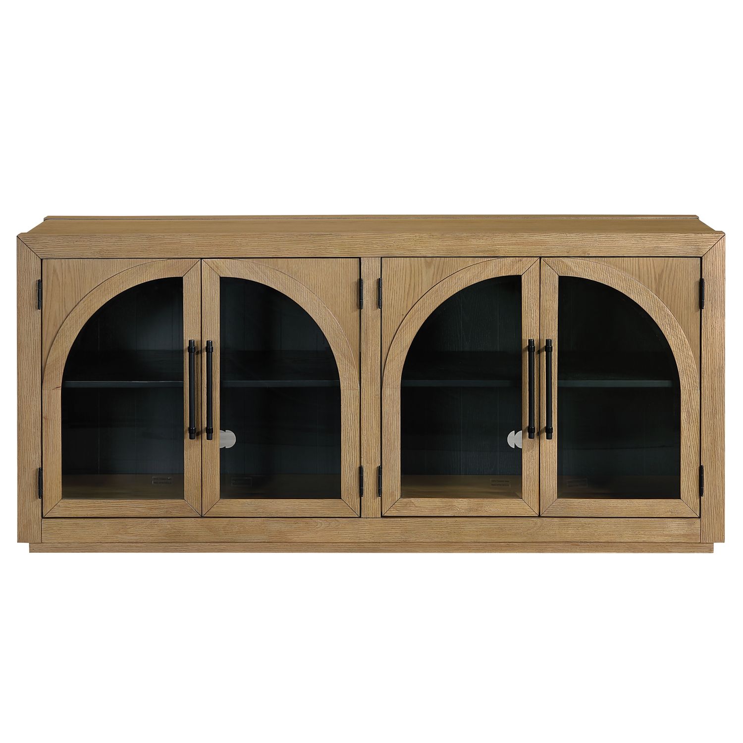 Magnolia - Server, Color: Light Brown