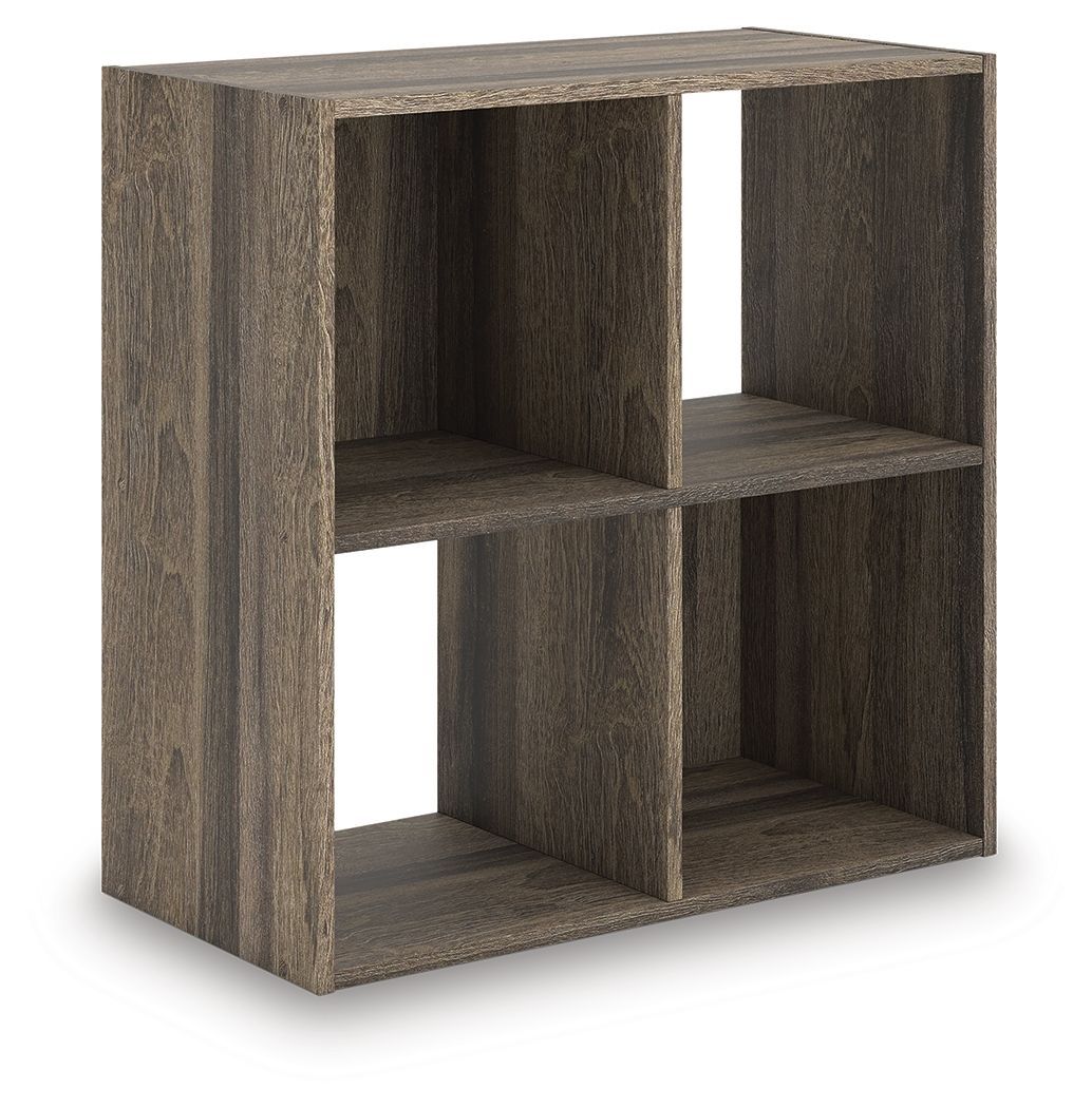 Shallifer - Cube Organizer, StorageOption: 4 Cubes