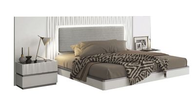 Marina - Bed