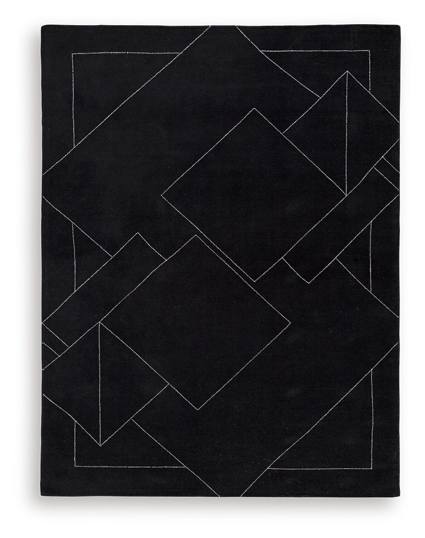 Marav - Rug, RugSize: 8' x 10'