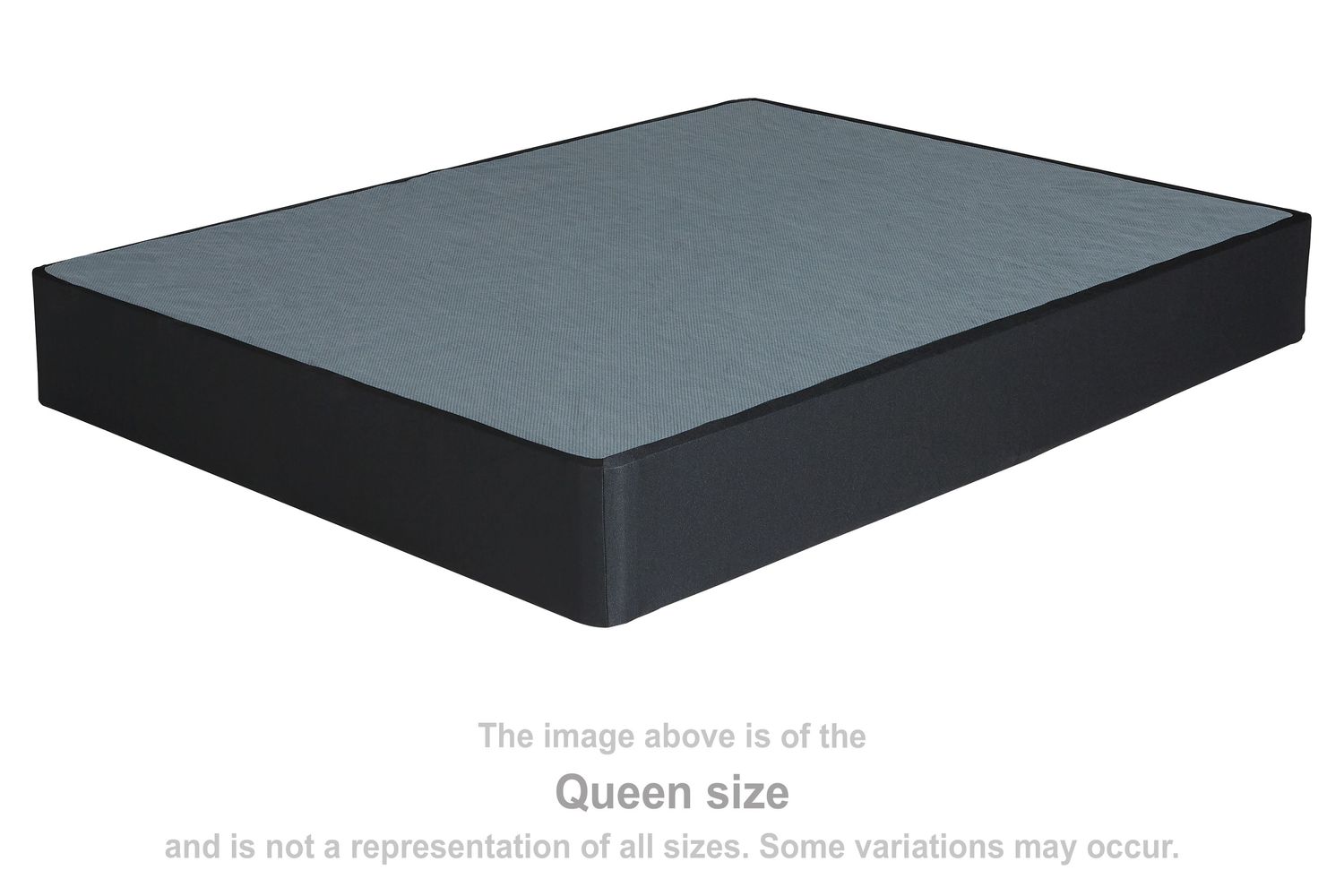 Standard Foundation, Size: Twin