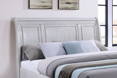 B071 - Bed