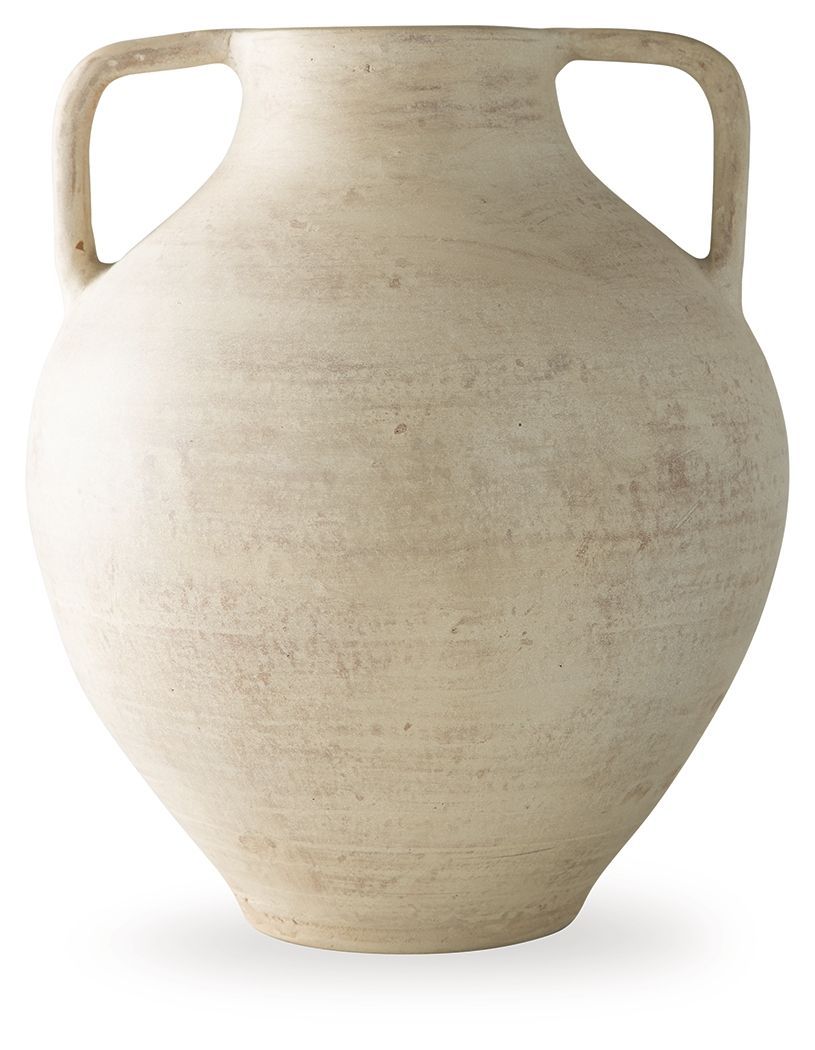 Justy - Vase, Dimensions: 13"W x 13"D x 15"H