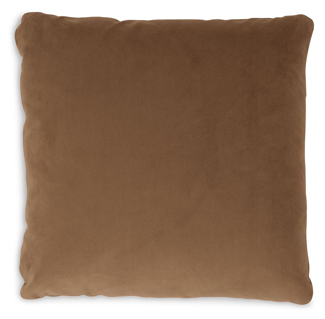 Caygan - Pillow, Option: 4 Pieces