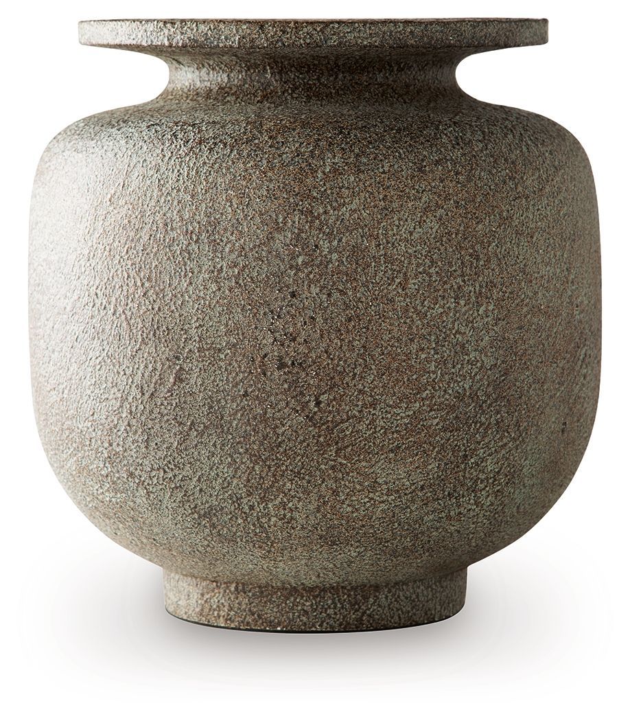 Jedwick - Vase, Dimensions: 11"W x 11"D x 11"H