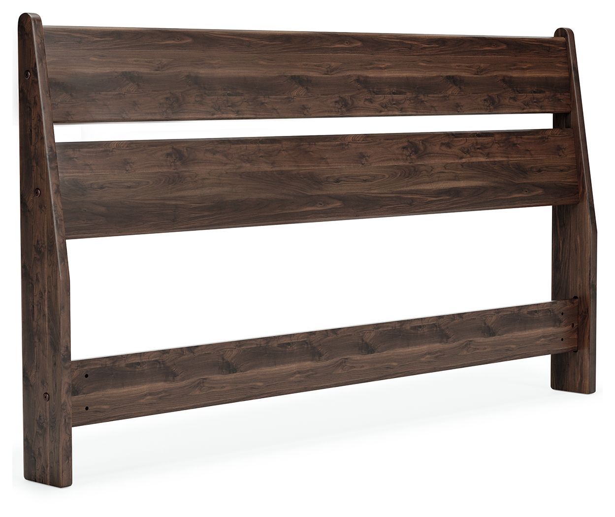 Calverson - Panel Headboard, Size: Queen