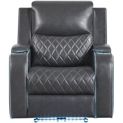 Luna - Power Recliner