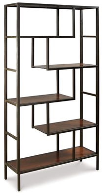 Frankwell - Bookcase