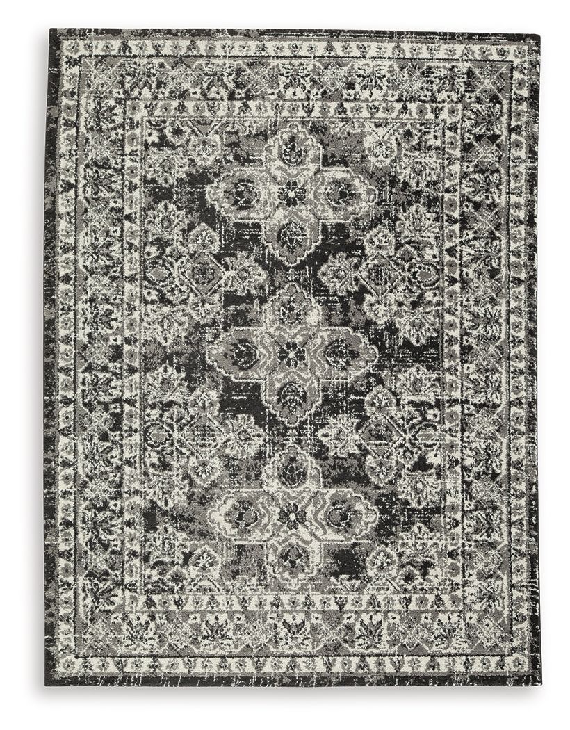 Glennisman - Rug, RugSize: 8' x 10'