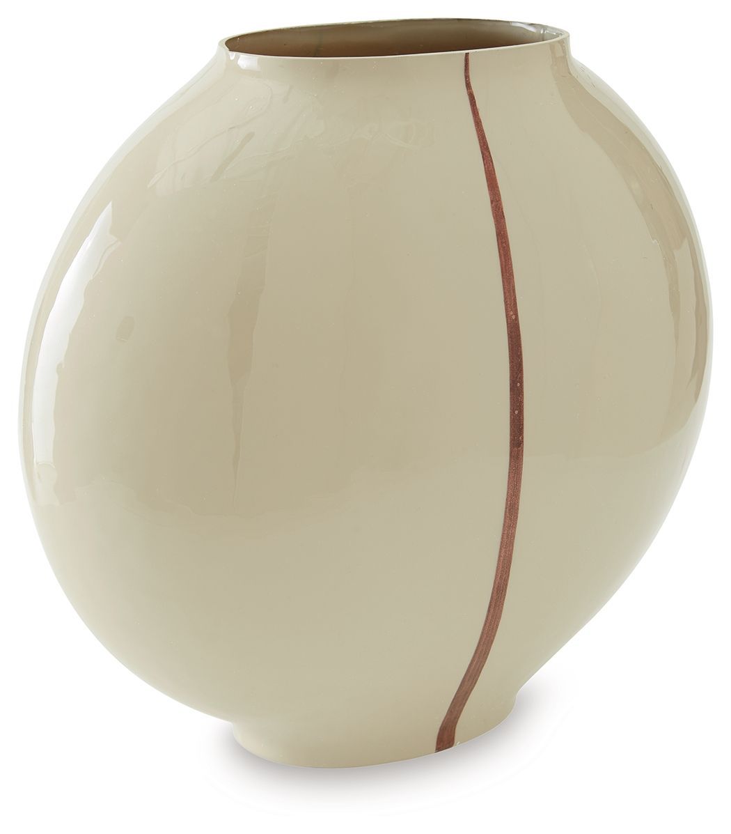 Sheabourne - Vase, Dimensions: 14''W x 8''D x 13''H