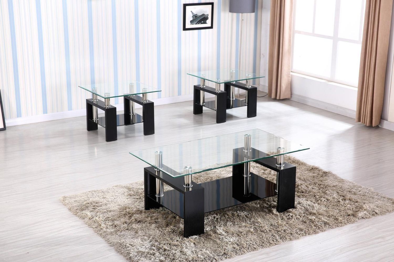 T310 - Table, ProductType: End Tables