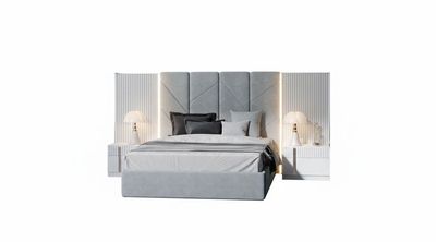 Helen - Bed