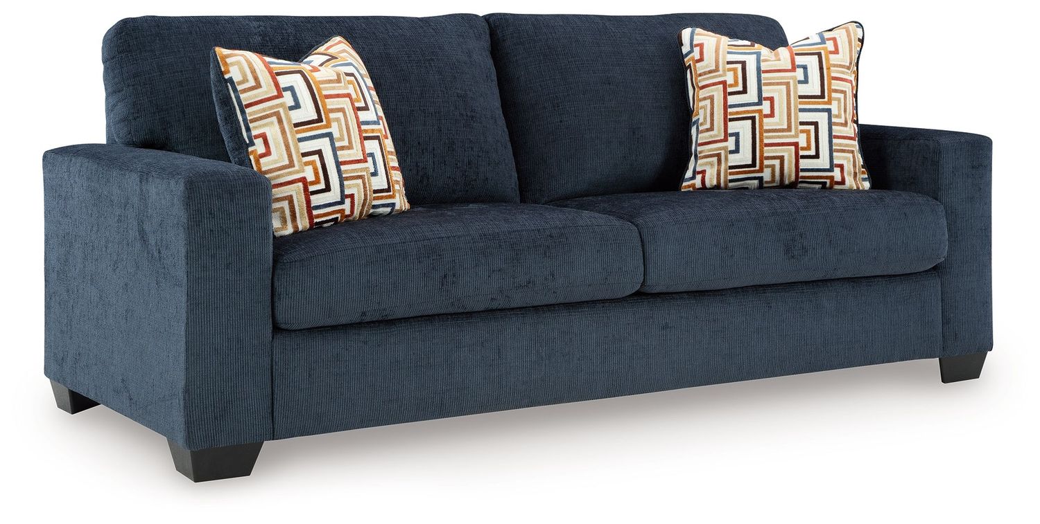Aviemore - Sofa, Color: Blue