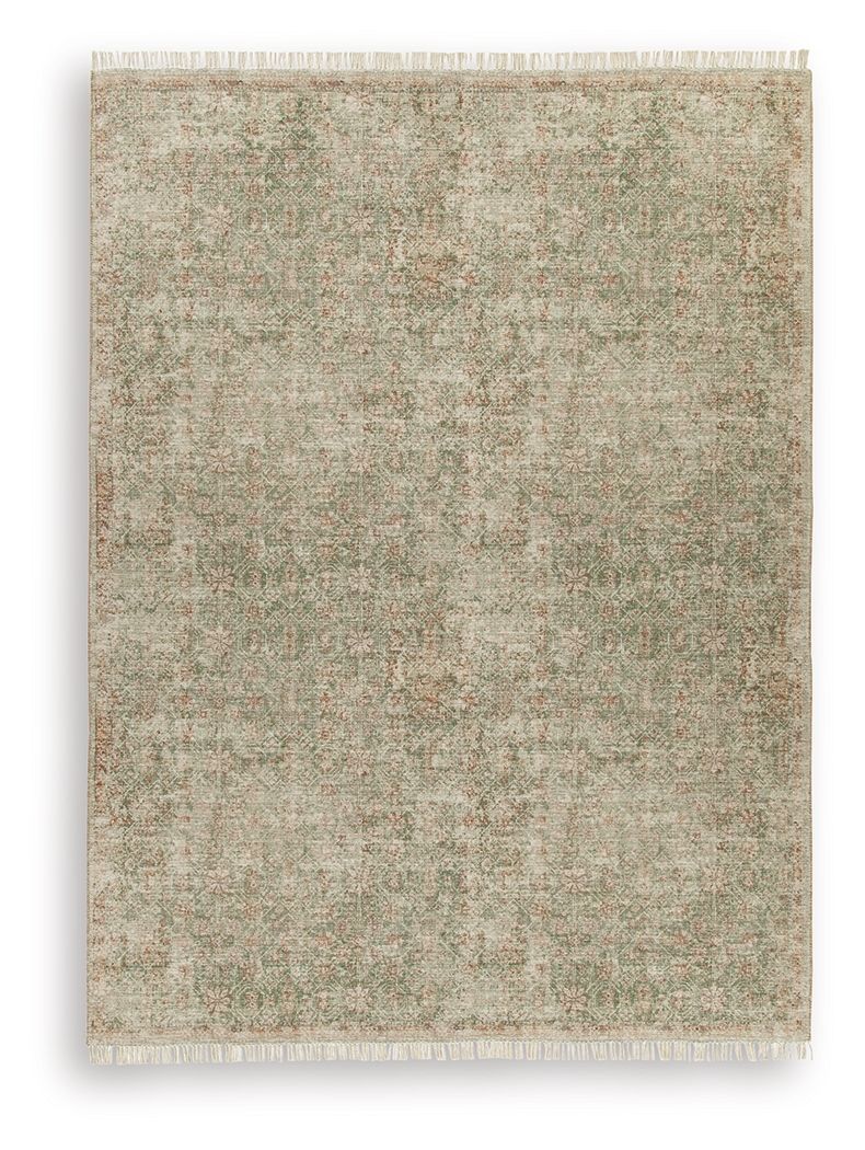 Rossbury - Rug, RugSize: 9' x 12'