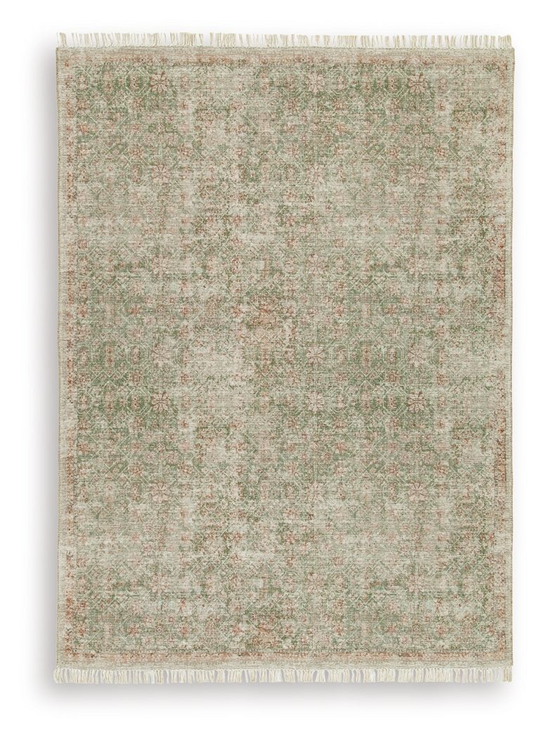 Rossbury - Rug, RugSize: 8' x 10'