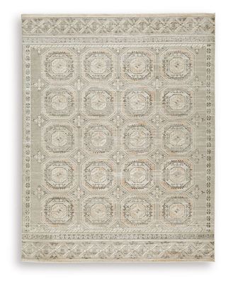 Bachby - Rug