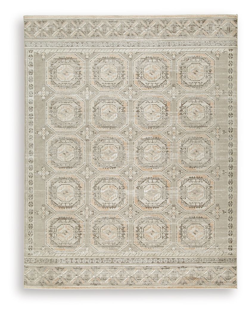 Bachby - Rug, RugSize: 8' x 10'