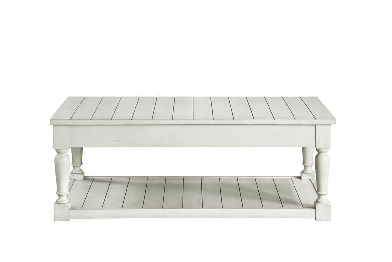 Hemingway - Table, ProductType: Coffee Tables