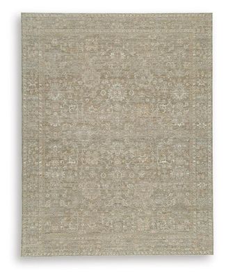 Neroham - Rug