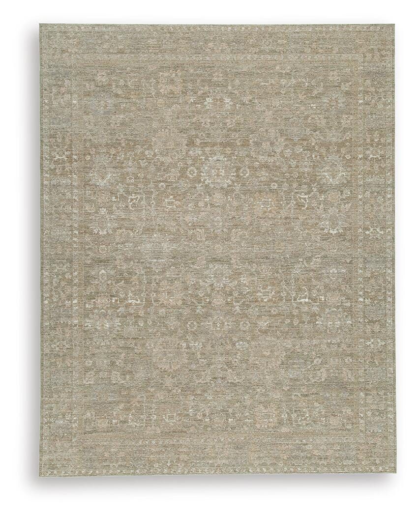 Neroham - Rug, RugSize: 8' x 10'