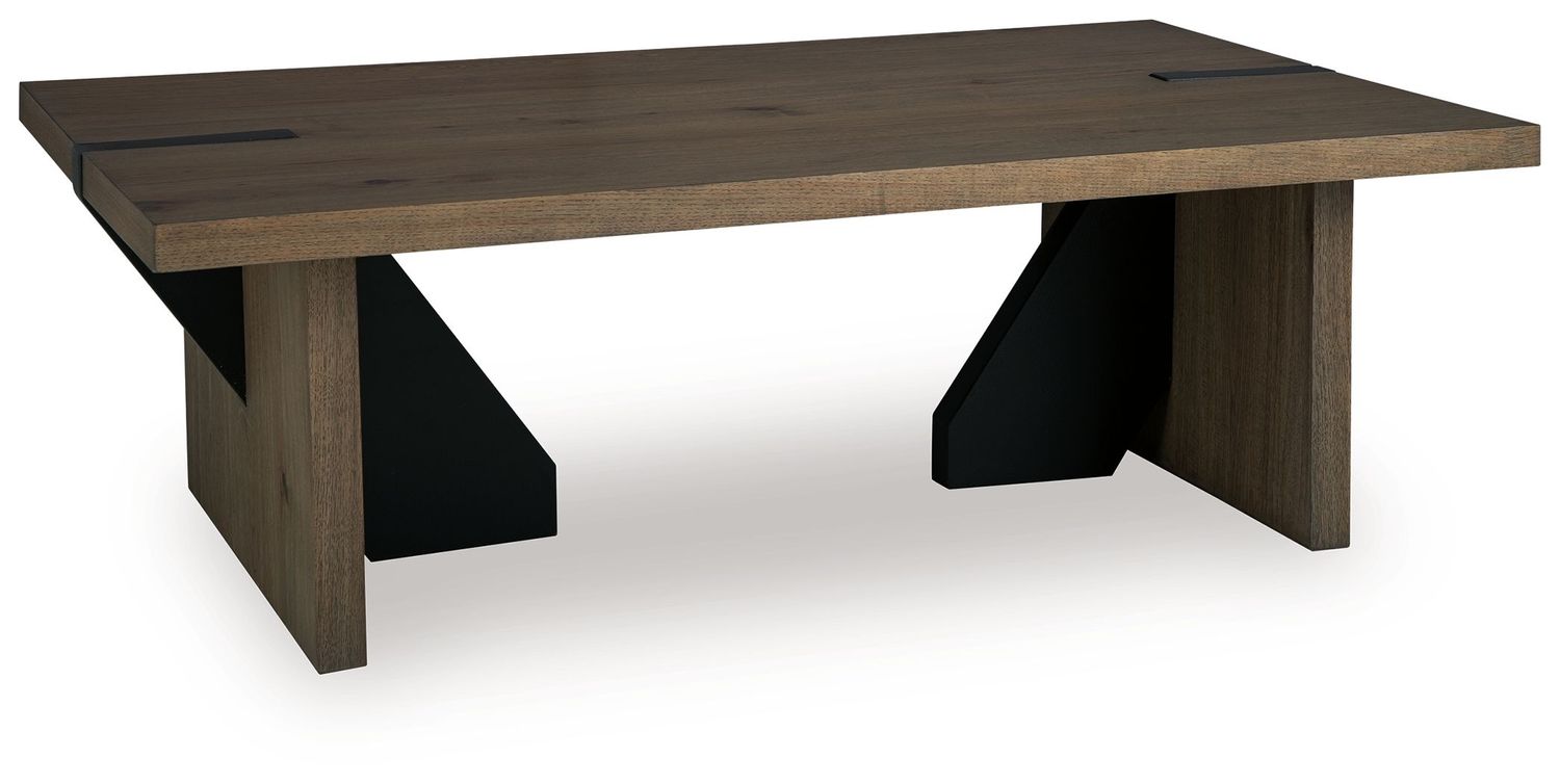 Kandinew - Living Room Table, ProductType: Cocktail Tables