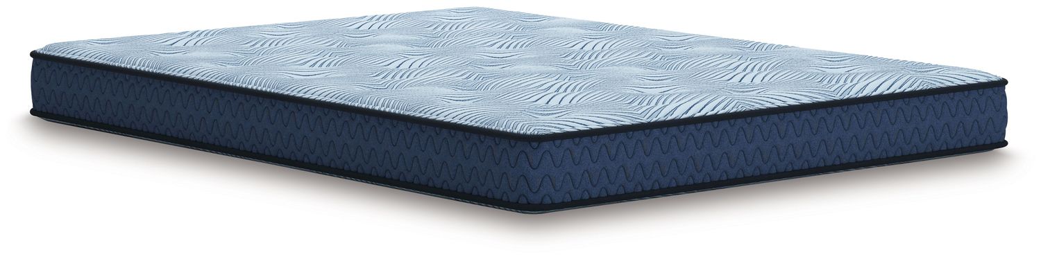 Peak 2.0 Bonnell - Mattress, Size: Queen