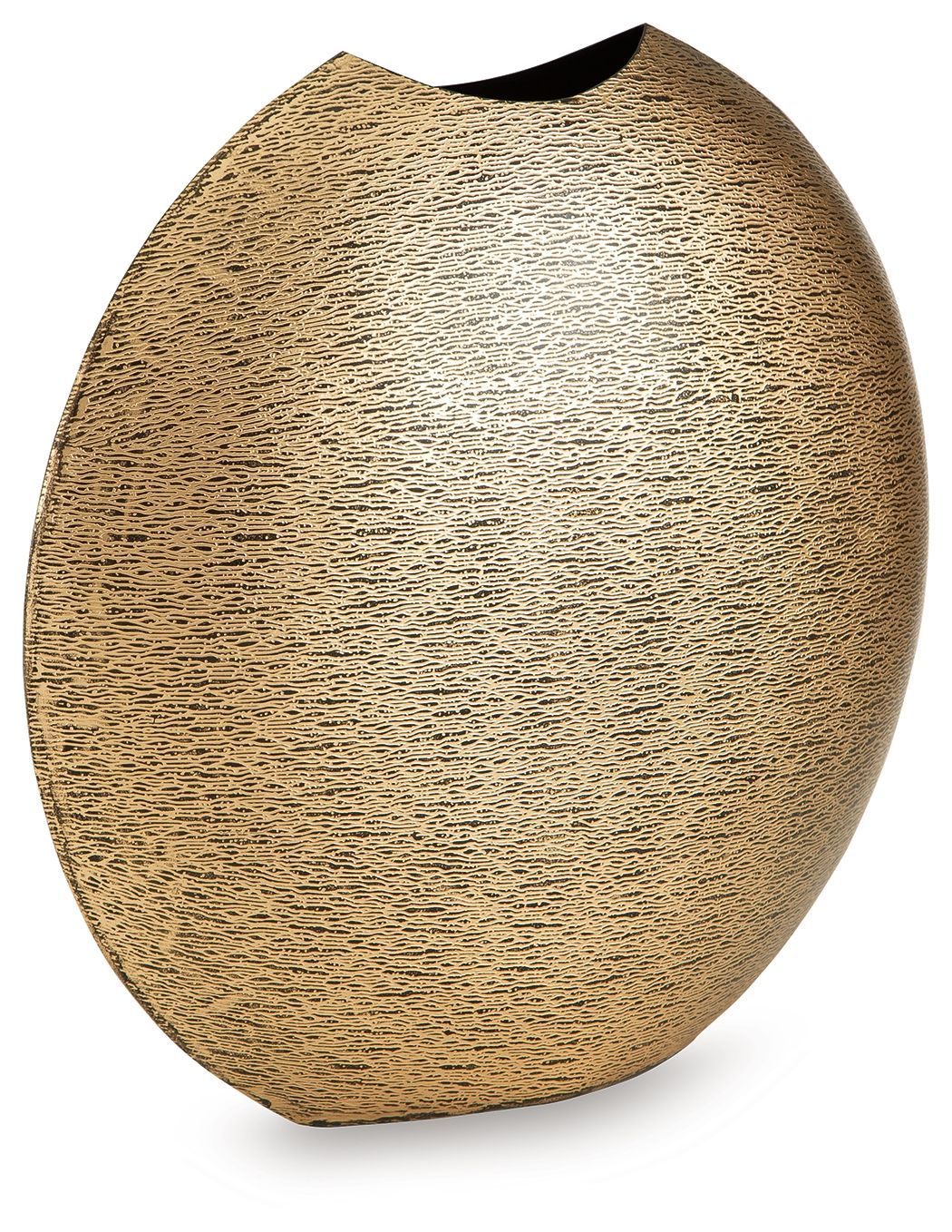 Iansboro - Vase, Dimensions: 16''W x 6''D x 15''H