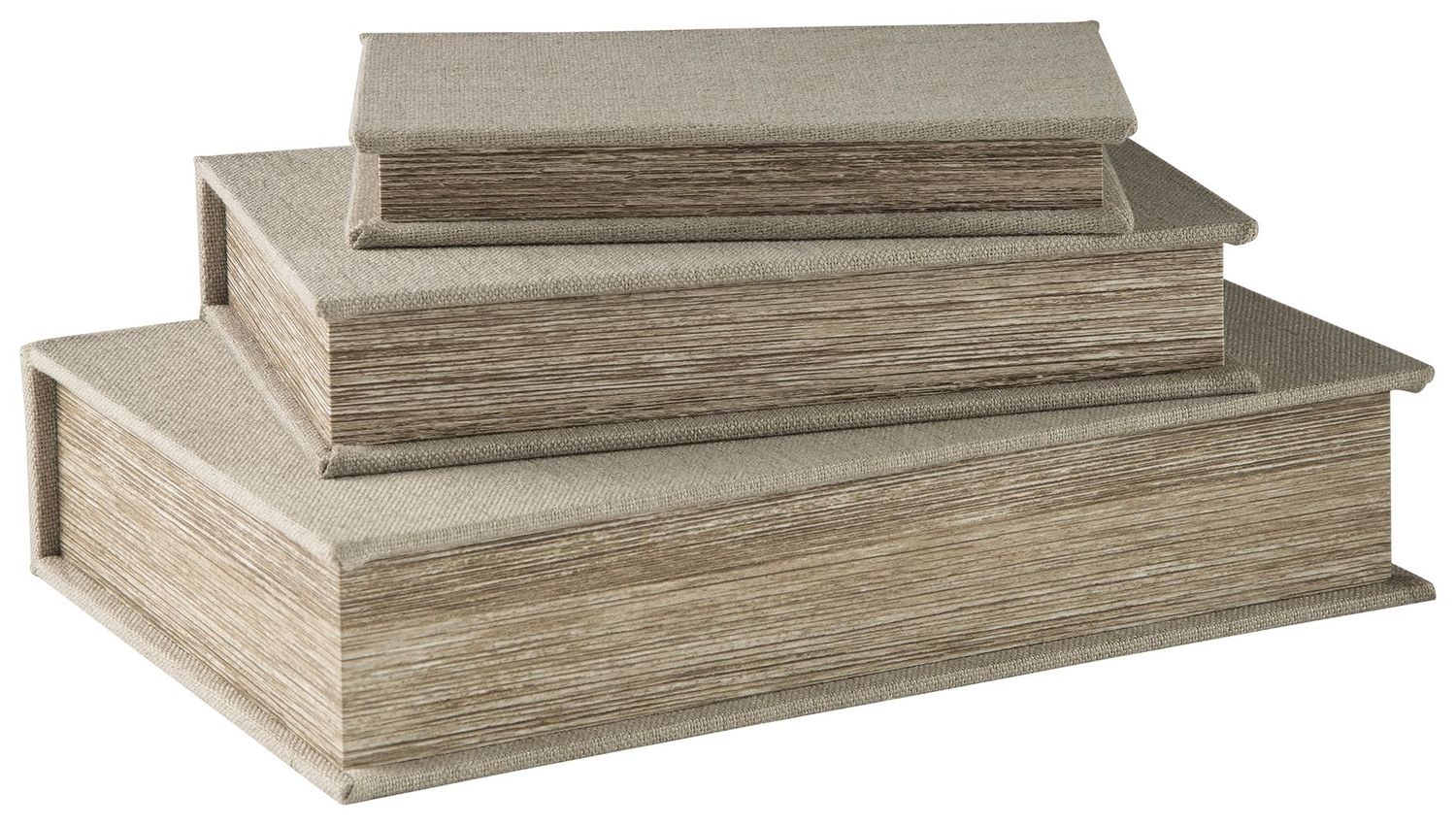 Jolina - Box Set, Color: Pearl Silver