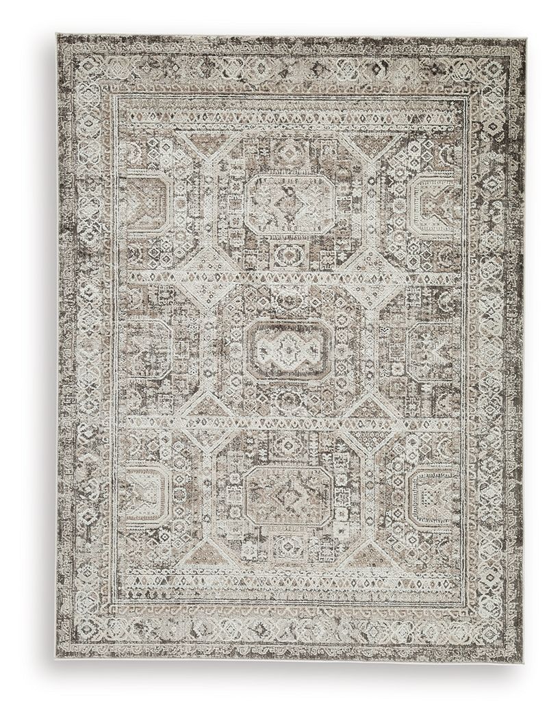 Junley - Rug, RugSize: 5' x 7'