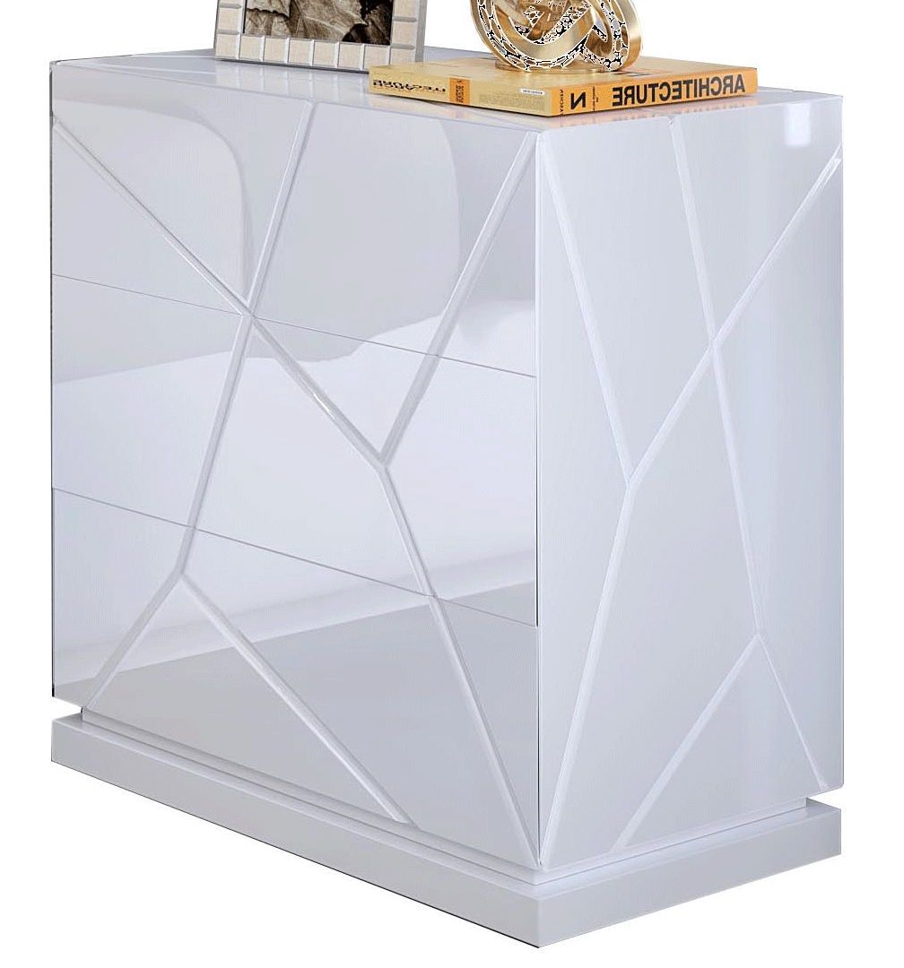 Kiu - Nightstand