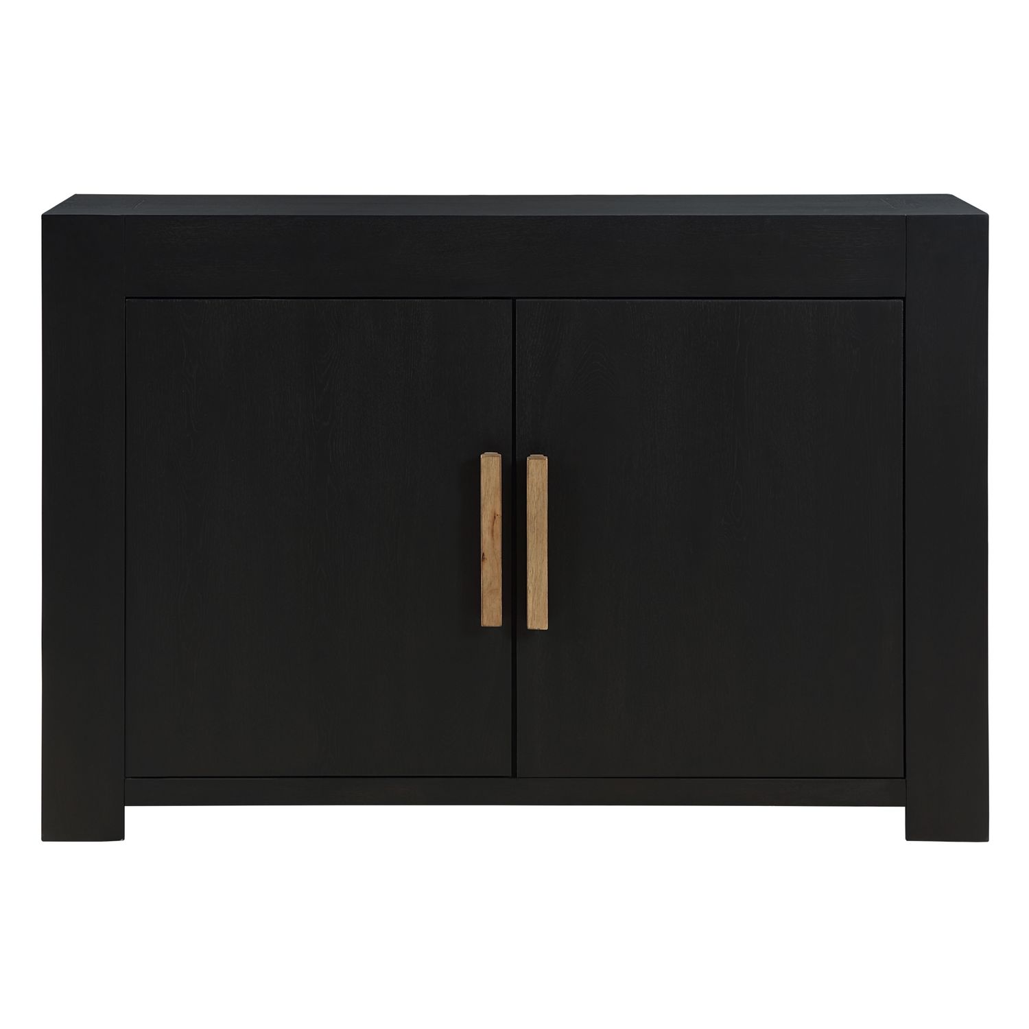 Aubrey - Server, Color: Black