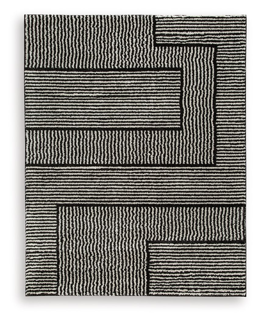 Kurtmen - Rug, RugSize: 8' x 10'