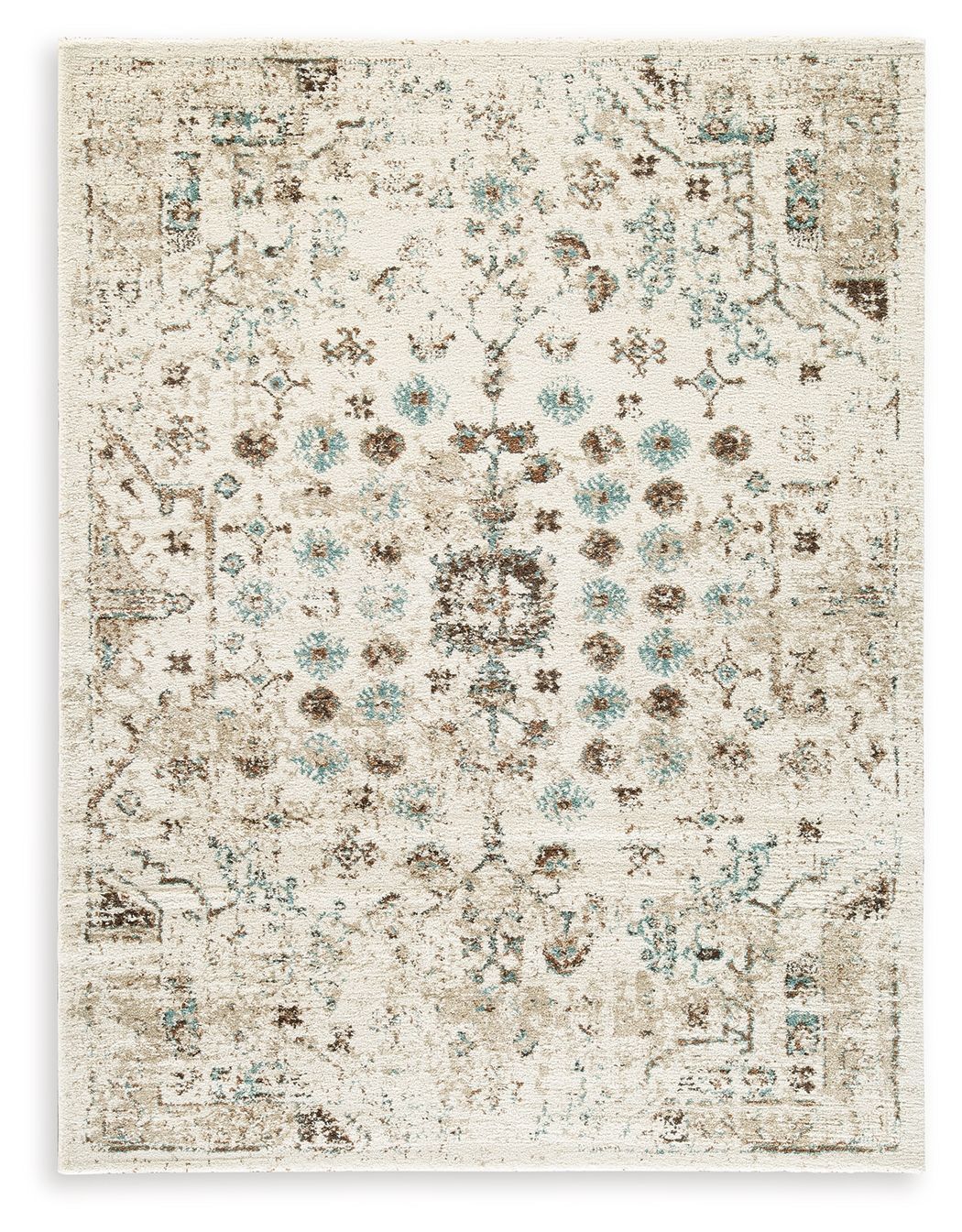 Jossler - Rug, RugSize: 8' x 10'