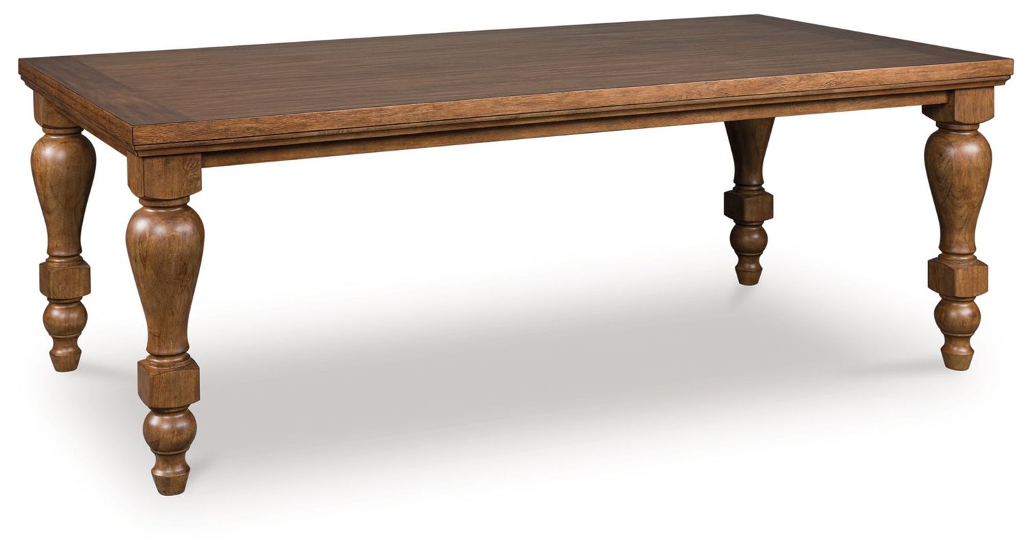 Greddinton - Rectangular Dining Room Table, ProductType: Dining Tables