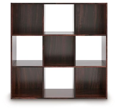 Glosmount - Cube Organizer
