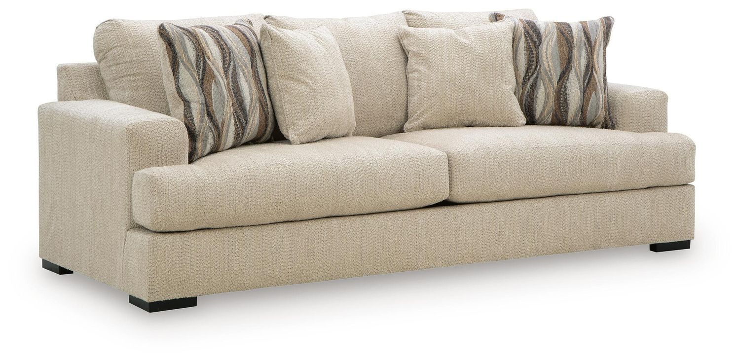 Lofwood - Sofa, Color: Beige
