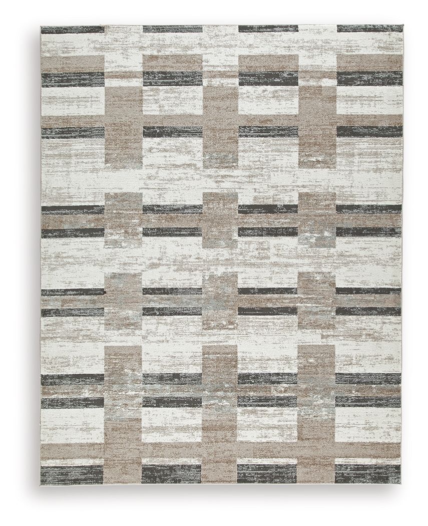 Alstone - Rug, RugSize: 8' x 10'